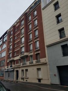 Vente Appartement CLICHY 92110