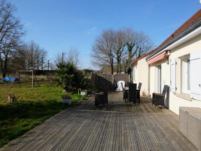 For sale House VALLIERES-LES-GRANDES  41