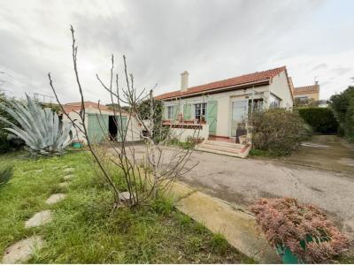 photo For sale House FOS-SUR-MER 13