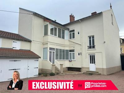 photo For sale Apartment building RIORGES 42