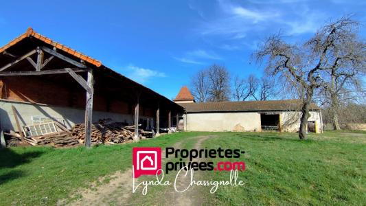 photo For sale House RIORGES 42