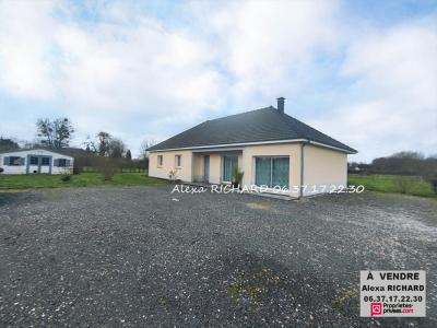 Vente Maison TILLEUL-OTHON  27