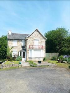 Vente Maison 8 pièces MORLAIX 29600