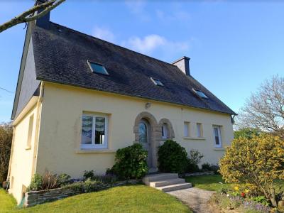 Vente Maison 8 pièces PLONEVEZ-DU-FAOU 29530