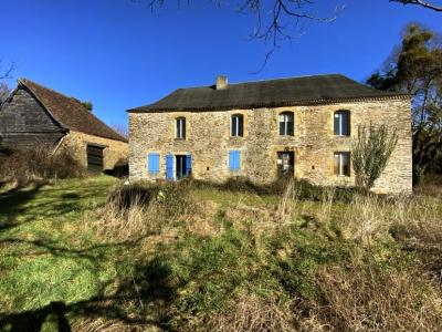 photo For sale Prestigious house SARLANDE 24