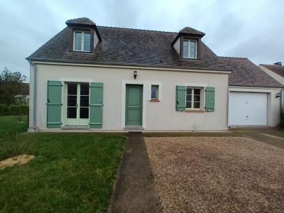 photo For sale House SAINT-BENOIT-SUR-LOIRE 45