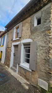 Vente Maison 3 pices PUICHERIC 11700
