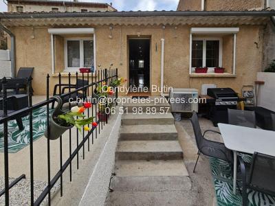 Vente Maison CASTELNAU-D'AUDE  11