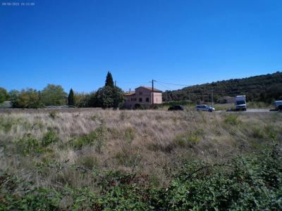 For sale Land CEBAZAN  34