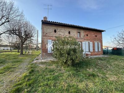 photo For sale House CORNEBARRIEU 31