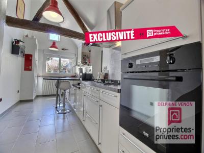 Vente Maison 4 pièces SAINT-DENIS-DE-L'HOTEL 45550