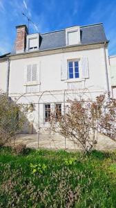 Vente Maison 6 pièces BOURGES 18000