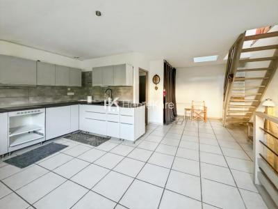Vente Maison 3 pièces BEAUZELLE 31700