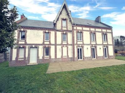 photo For sale House SAINT-ROMAIN-DE-COLBOSC 76