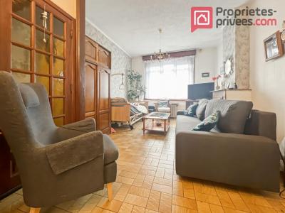 Vente Maison 5 pièces CAPINGHEM 59160