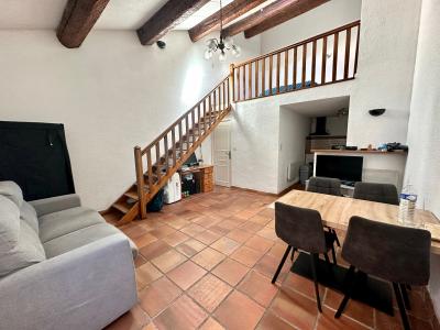 Vente Appartement 2 pices BOUJAN-SUR-LIBRON 34760