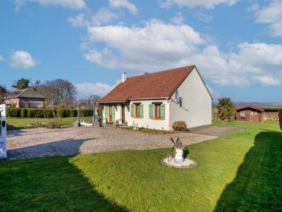 Vente Maison 4 pièces CRIQUETOT-L'ESNEVAL 76280