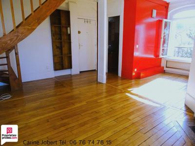 Vente Appartement 2 pièces ECOUEN 95440
