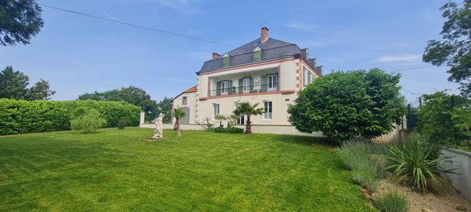 photo For sale House NOGARO 32