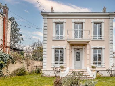 photo For sale House COLOMBES 92