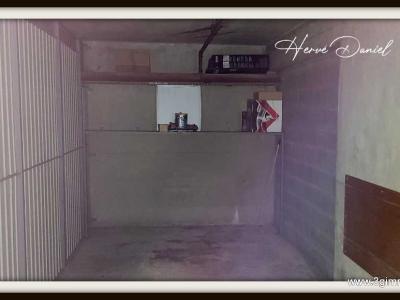 Vente Parking ARCUEIL 94110