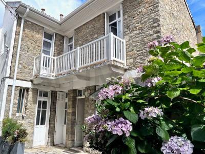 Vente Maison 3 pièces BIARRITZ 64200