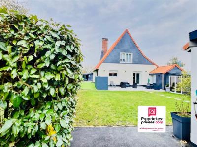 Vente Maison 8 pièces NEUFCHATEL-HARDELOT 62152