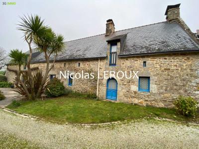 Vente Maison 6 pièces GRAND-CHAMP 56390