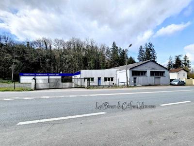 Vente Local commercial PERIGUEUX 24000