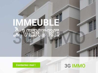 Vente Immeuble TOULOUSE 31000