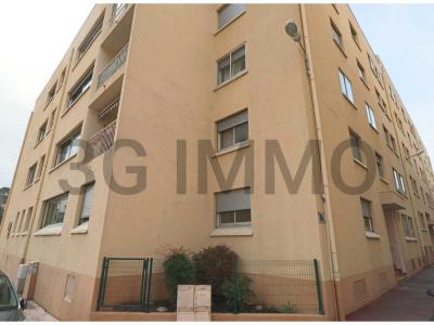 Vente Appartement 2 pièces TOULON 83100