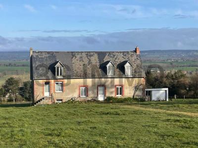 Vente Maison 2 pices BERNIERES-LE-PATRY 14410