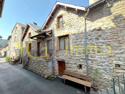 Vente Maison 7 pièces RIVIERE-SUR-TARN 12640