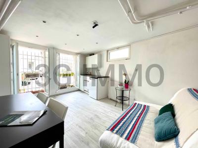 Vente Maison 4 pices MAUGUIO 34130