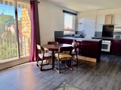 photo For rent Apartment SAINT-MAUR-DES-FOSSES 94
