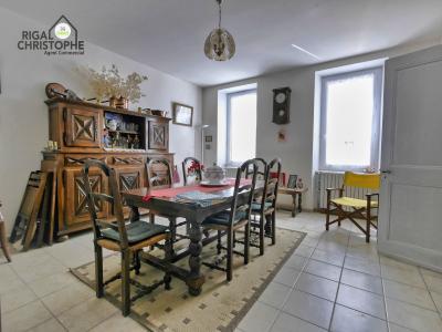Vente Maison 7 pices VABRE 81330