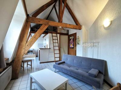 Location Appartement LILLE 59000