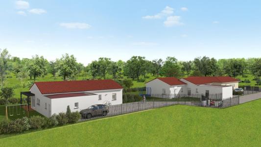 Vente Maison ANNONAY