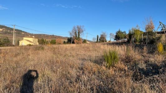 Vente Terrain SAVAS 07430