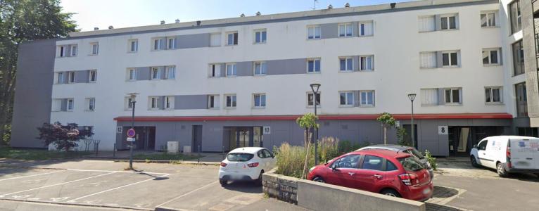 Location Appartement 3 pièces RENNES 35200