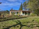Vente Maison Pourrieres 83