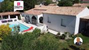 Annonce Vente 5 pièces Maison Draguignan