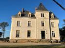 For sale Prestigious house Hermenault  85570 852 m2 15 rooms