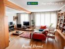 Annonce Vente 4 pices Appartement Paris-12eme-arrondissement