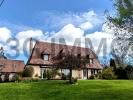 Acheter Maison 190 m2 Pont-l'eveque