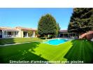 House CAMARET-SUR-AIGUES 