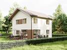 Acheter Maison Rumilly 425000 euros