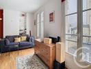 For sale Apartment Paris-16eme-arrondissement  75016 25 m2
