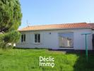 Acheter Maison 85 m2 Trizay