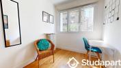 Louer Appartement 11 m2 Paris-15eme-arrondissement